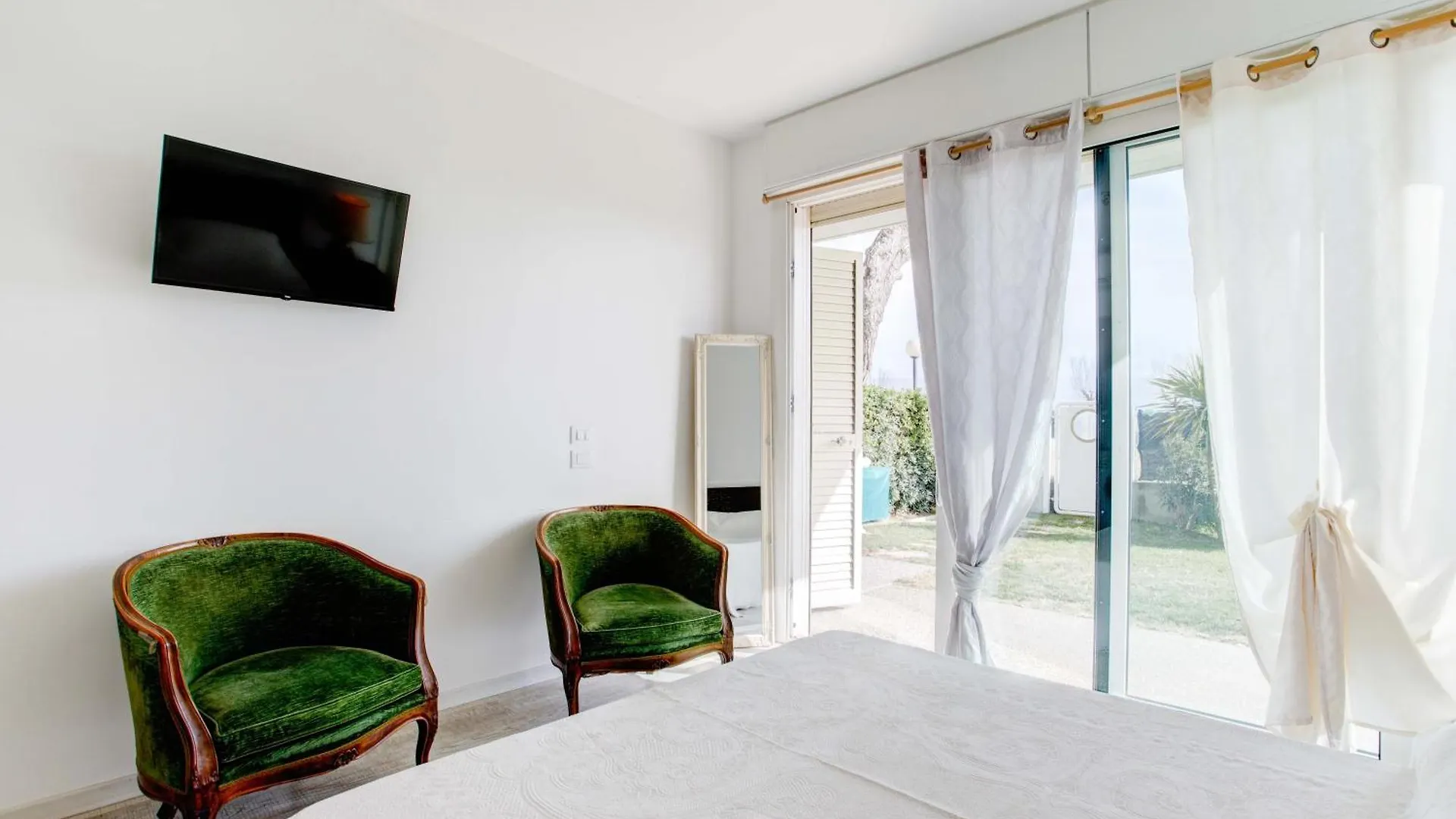 Apartment Beach & Relax Lido di Jesolo