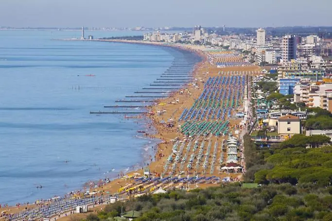 Apartment Beach & Relax Lido di Jesolo