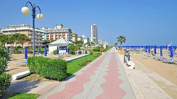 Beach & Relax Lido di Jesolo
