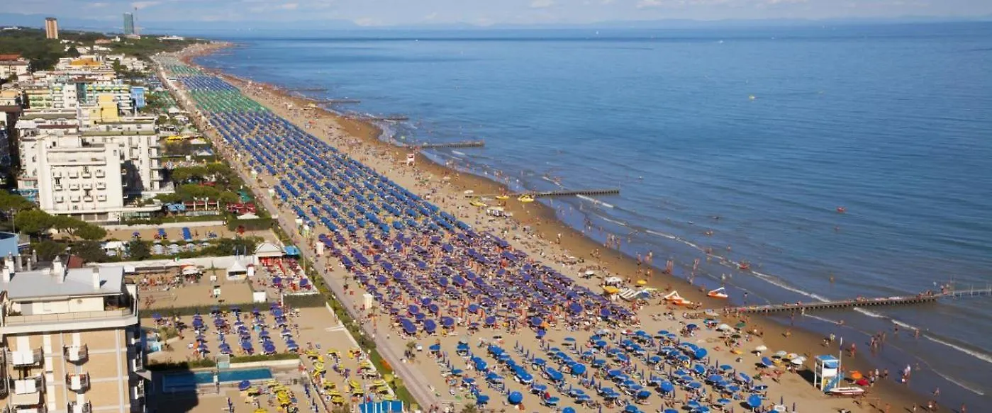 Beach & Relax Lido di Jesolo