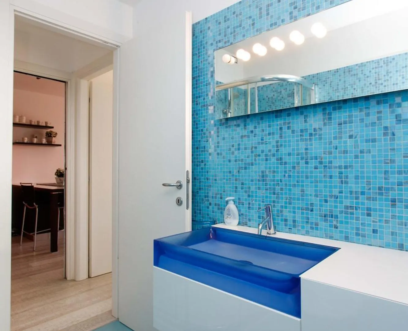 Apartment Beach & Relax Lido di Jesolo