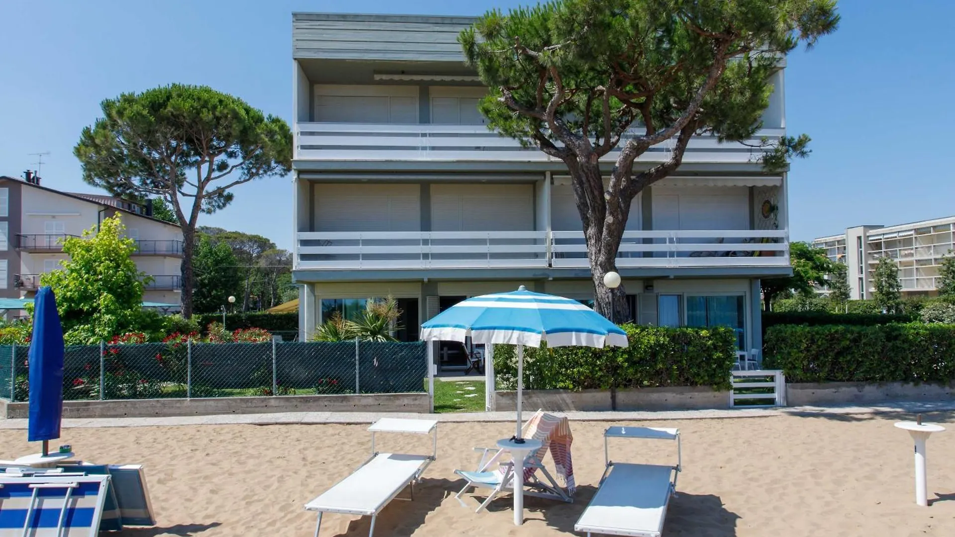 Beach & Relax Lido di Jesolo