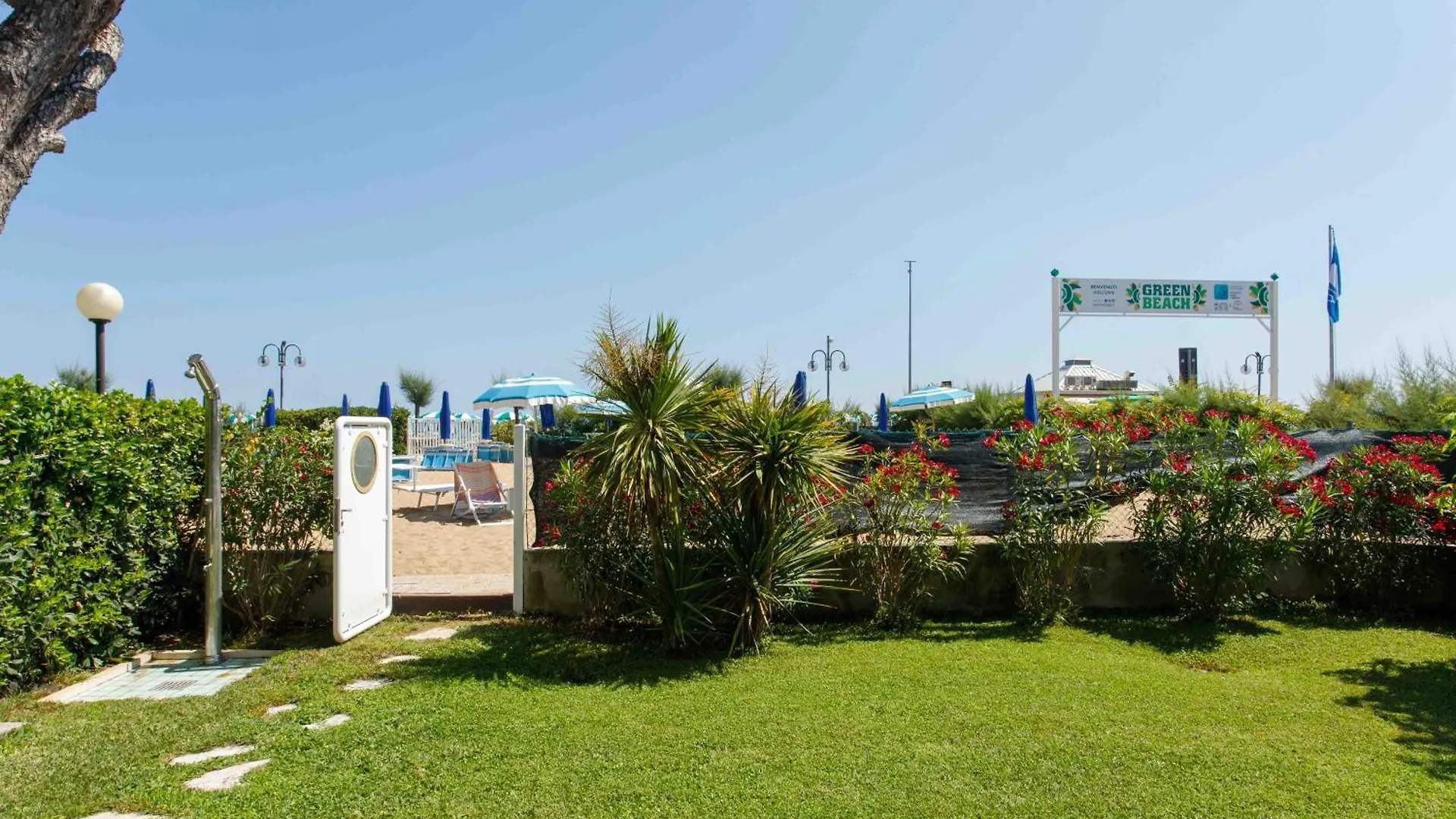 Beach & Relax Lido di Jesolo 0*,  Italy