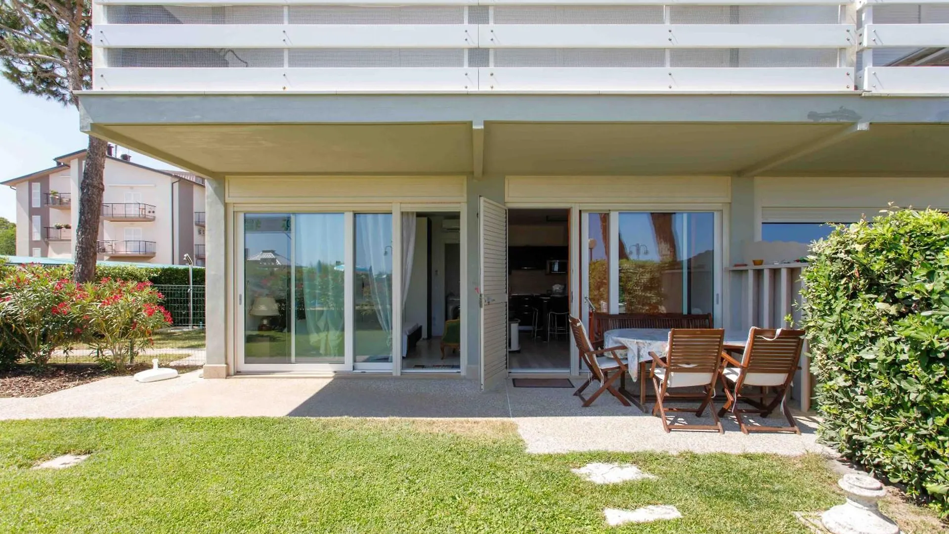 Beach & Relax Lido di Jesolo Apartment