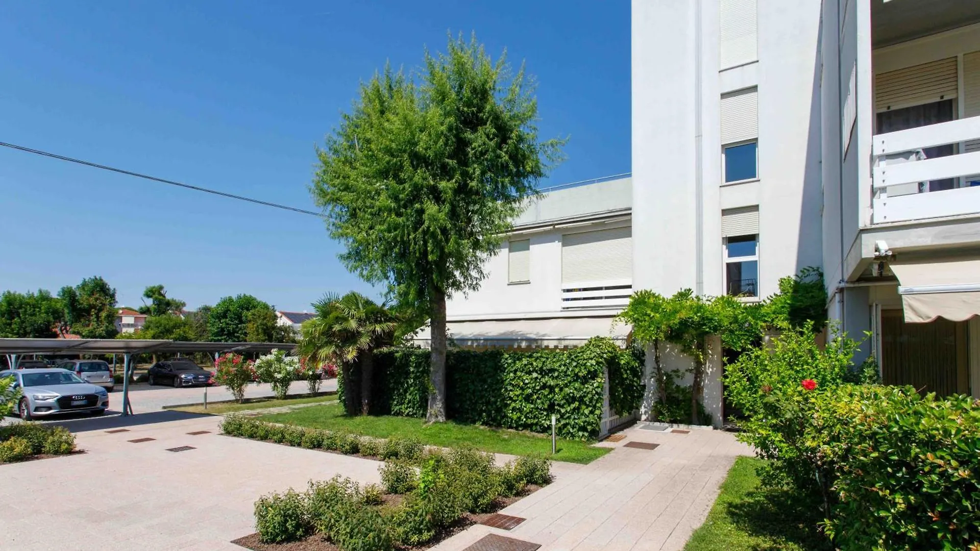Apartamento Beach & Relax Lido di Jesolo Italia