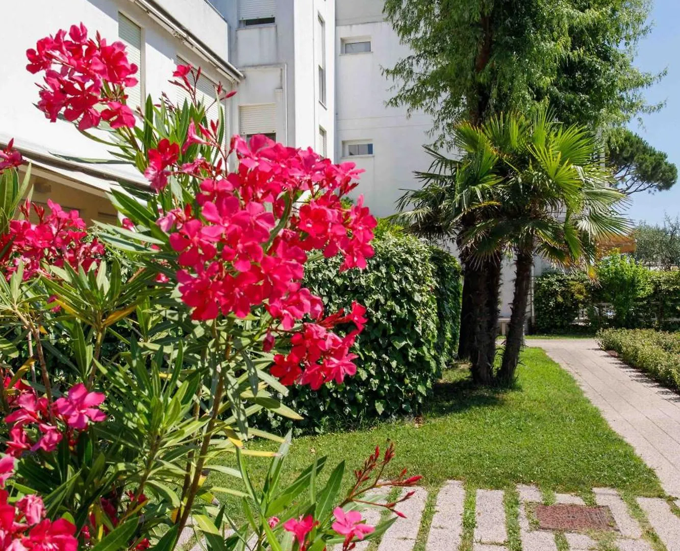 Beach & Relax Lido di Jesolo Apartamento